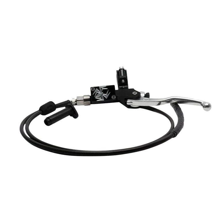 Sky Ryder Hand Brake Kit - Enhanced Safety and Control