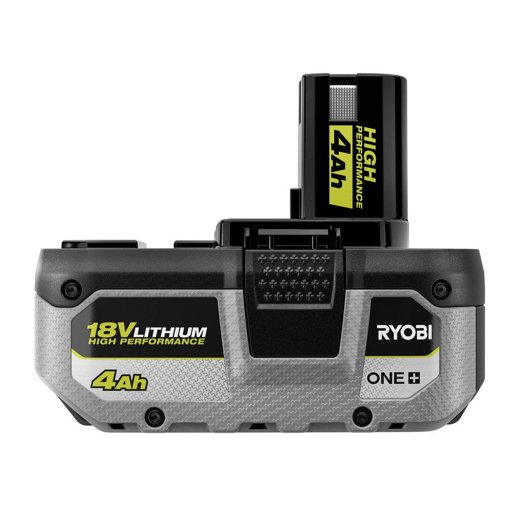 High-Performance Power for Sky Ryder – RYOBI 18V ONE+ Lithium Batteries (1.5Ah–12Ah)
