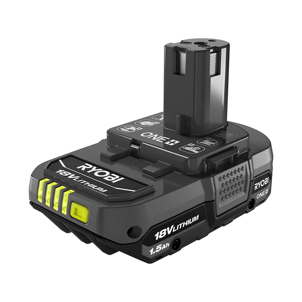 High-Performance Power for Sky Ryder – RYOBI 18V ONE+ Lithium Batteries (1.5Ah–12Ah)