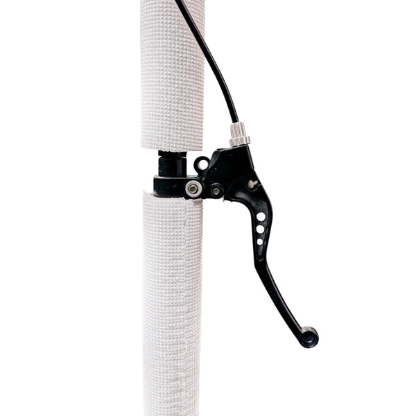 Sky Ryder Hand Brake Kit - Enhanced Safety and Control
